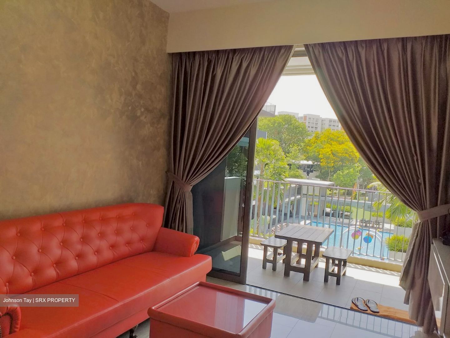Stratum (D18), Condominium #298437281